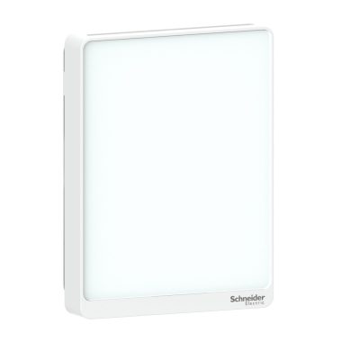 SCHNEIDER SLAWXX2 Sensor,RH,Analog,Optm Wh