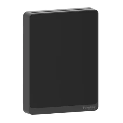 SCHNEIDER SLPBXCV2 Sensor,CO2,VOC,RH,BAC/MB,Optm Bk