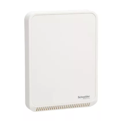 SCHNEIDER SLPSXCX Sensor,CO2,BAC/MB