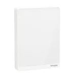 SCHNEIDER SLPWXX2 Sensor,RH,BAC/MB,Optm Wh