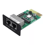 SCHNEIDER SRVSMB001 Modbus kártya Easy Online UPS