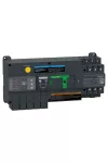 SCHNEIDER TA10D3S0404TPE TransferPacT Active automatikus átkapcsoló - 100A tokozat 40A 3P potméteres beállítófelület