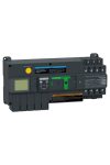 SCHNEIDER TA10D4L0634TPE TransferPacT Active Automatic automatikus átkapcsoló - 100A tokozat 63A 4P LCD kijelző