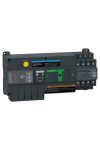 SCHNEIDER TA10D4S0634TPE TransferPacT Active automatikus átkapcsoló - 100A tokozat 63A 4P potméteres beállítófelület