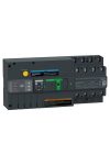 SCHNEIDER TA16D3S1004TPE TransferPacT Active automatikus átkapcsoló - 160A tokozat 100A 3P potméteres beállítófelület