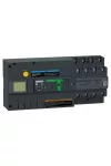 SCHNEIDER TA16D4L0804TPE TransferPacT Active Automatic automatikus átkapcsoló - 160A tokozat 80A 4P LCD kijelző