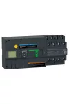SCHNEIDER TA16D4L1004TPE TransferPacT Active Automatic automatikus átkapcsoló - 160A tokozat 100A 4P LCD kijelző