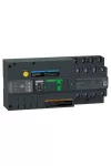 SCHNEIDER TA16D4S1004TPE TransferPacT Active automatikus átkapcsoló - 160A tokozat 100A 4P potméteres beállítófelület