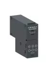 SCHNEIDER TPCCOM16 TransferPacT funkcionális modul - Modbus RTU csatlakozáshoz (RS485)