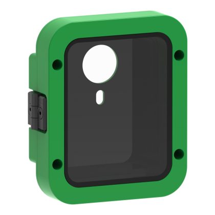   SCHNEIDER TPCOTH37 TransferPacT - IP54-es borítás külső HMI-hez