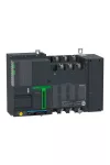 SCHNEIDER TR63D3R3204TPE TransferPacT Remote távoli működtetésű átkapcsoló - 630A tokozat 320A 3P kijelző nélkül 400V