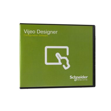 SCHNEIDER VJDHPCCZLSPAZZ VJD Runtime Harmony PC ( HMIBMP,HMIBMU) , email