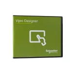   SCHNEIDER VJDRPCCZLSPAZZ VJD Runtime, Vijeo Designer, Standard PC & Harmony PC (except HMIBMP,HMIBMU,HMIPSO,HMIPSP,HMIPEP) , email