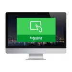   SCHNEIDER VJDRTPROH1P VJD Runtime, Vijeo designer, Harmony P6