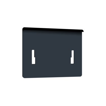 SCHNEIDER VW3A1116 Altivar frekvenciaváltó kiegészítő, Védőkészlet az IP65 védelemhez leszerelt terminálhoz ATV650-950 hajtásokhoz