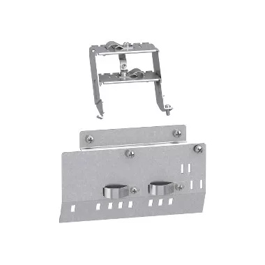 SCHNEIDER VW3A4432 Altivar frekvenciaváltó kiegészítő, szerelőkészlet EMC megfelelőséghez, ATV340 frekvenciaváltóhoz, s3