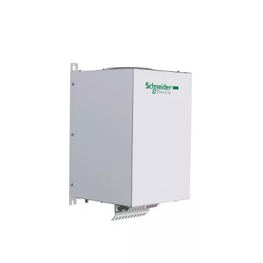 SCHNEIDER VW3A46104 Altivar frekvenciaváltó kiegészítő, passzív szűrő, 23A, 400V, 50Hz, Altivar Process 600/900 frekvenciaváltókhoz
