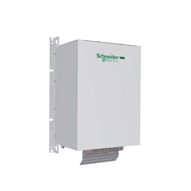 SCHNEIDER VW3A46107 Altivar frekvenciaváltó kiegészítő, passzív szűrő, 45A, 400V, 50Hz, Altivar Process 600/900 frekvenciaváltókhoz