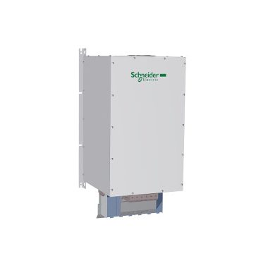 SCHNEIDER VW3A46116 Altivar frekvenciaváltó kiegészítő, passzív szűrő, 316A, 400V, 50Hz, Altivar Process 600/900 frekvenciaváltókhoz