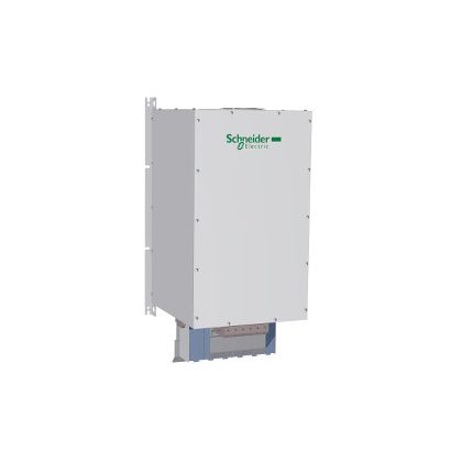   SCHNEIDER VW3A46116 Altivar frekvenciaváltó kiegészítő, passzív szűrő, 316A, 400V, 50Hz, Altivar Process 600/900 frekvenciaváltókhoz