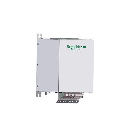   SCHNEIDER VW3A46122 Altivar frekvenciaváltó kiegészítő, passzív szűrő, 14A, 400V, 50Hz, Altivar Process 600/900 frekvenciaváltókhoz