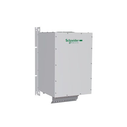 SCHNEIDER VW3A46127 Altivar frekvenciaváltó kiegészítő, passzív szűrő, 60A, 400V, 50Hz, Altivar Process 600/900 frekvenciaváltókhoz