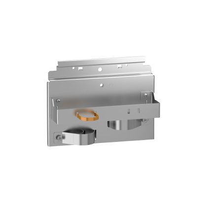   SCHNEIDER VW3A47805 Altivar frekvenciaváltó kiegészítő, szerelőkészlet EMC megfelelőséghez, ATV630*Z-930*Z frekvenciaváltóhoz, s5