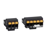 SCHNEIDER VW3M4B01 drive power input/output connector kits, Easy Lexium 18