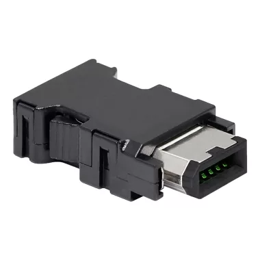 SCHNEIDER VW3M4B21 ENC connector kits, Easy Lexium 18, firewire 1394 6-pin SCHNEIDER VW3M4B21 ENC connector kits, Easy Lexium 18, firewire 1394 6-pin