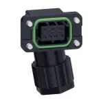 SCHNEIDER VW3M8B11 ENC connector kit, Easy Lexium 18, for BCH18 motors, plastic