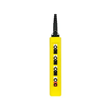 SCHNEIDER XACB881 Harmony XACB 8 nyomógomb, CO érintkezők