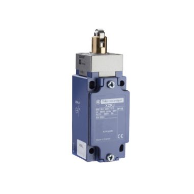 SCHNEIDER XCKJ59 XCKJ komplett moduláris végálláskapcsoló, EN50041 ipari formátum