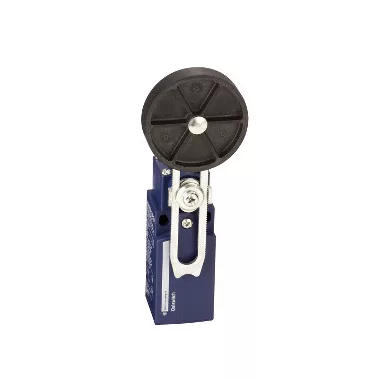 SCHNEIDER XCKN2549P20 XCKN komplett végálláskapcsoló, műanyag, kompakt 31x65x30mm formátum, 2p (NC+NO)