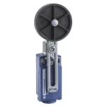   SCHNEIDER XCKP2149P16 XCKP komplett moduláris végálláskapcsoló, műanyag, kompakt 31x65x30mm formátum, 2p (NC+NO)