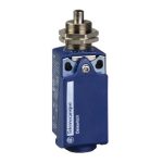   SCHNEIDER XCKP21H0P16 XCKP komplett moduláris végálláskapcsoló, műanyag, kompakt 31x65x30mm formátum, 2p (NC+NO)