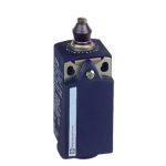   SCHNEIDER XCKP2511P16 XCKP komplett moduláris végálláskapcsoló, műanyag, kompakt 31x65x30mm formátum, 2p (NC+NO)