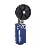   SCHNEIDER XCKP2539P16 XCKP komplett moduláris végálláskapcsoló, műanyag, kompakt 31x65x30mm formátum, 2p (NC+NO)