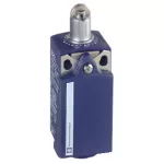   SCHNEIDER XCKP2902P16 XCKP komplett moduláris végálláskapcsoló, műanyag, kompakt 31x65x30mm formátum, 2p (NC+NO)