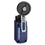   SCHNEIDER XCKS149H29 XCKS komplett moduláris végálláskapcsoló, műanyag, EN50041 ipari formátumú, 2p (NC+NO)