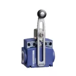   SCHNEIDER XCKT2145P16 XCKT komplett moduláris végálláskapcsoló, műanyag, kompakt 58x51x20mm formátumú, 2p (NC+NO)