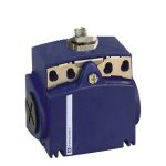   SCHNEIDER XCKT21H0P16 XCKT komplett moduláris végálláskapcsoló, műanyag, kompakt 58x51x20mm formátumú, 2p (NC+NO)