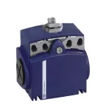   SCHNEIDER XCKT21H2G11 XCKT komplett moduláris végálláskapcsoló, műanyag, kompakt 58x51x20mm formátumú, 2p (NC+NO)