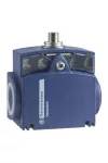 SCHNEIDER XCKT2510G1103 XCKT komplett moduláris végálláskapcsoló, műanyag, kompakt 58x51x20mm formátumú, 2p (NC+NO)