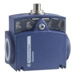   SCHNEIDER XCKT2510G1103 XCKT komplett moduláris végálláskapcsoló, műanyag, kompakt 58x51x20mm formátumú, 2p (NC+NO)