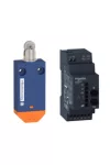 SCHNEIDER XCMWD02 XCMW vezeték- és akkumulátor nélküli miniatűr végálláskapcsoló készlet (XCMW102 + vevő) SCHNEIDER XCMWD02 XCMW vezeték- és akkumulátor nélküli miniatűr végálláskapcsoló készlet (XCMW102 + vevő)