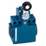   SCHNEIDER XCNT2118G11 XCNT komplett végálláskapcsoló, műanyag, kompakt 59x51x30mm formátumú, 2p (NC+NO)