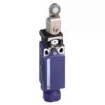   SCHNEIDER XCPR2119P20 XCPR komplett végálláskapcsoló, műanyag, kompakt 31x65x30mm formátumú, reset gombbal