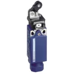   SCHNEIDER XCPR2521G13 XCPR komplett végálláskapcsoló, műanyag, kompakt 31x65x30mm formátumú, reset gombbal