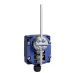   SCHNEIDER XCRA111EX XCR komplett fém billenőrudas végálláskapcsoló