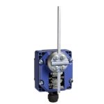   SCHNEIDER XCRA151EX XCR komplett fém billenőrudas végálláskapcsoló, ATEX